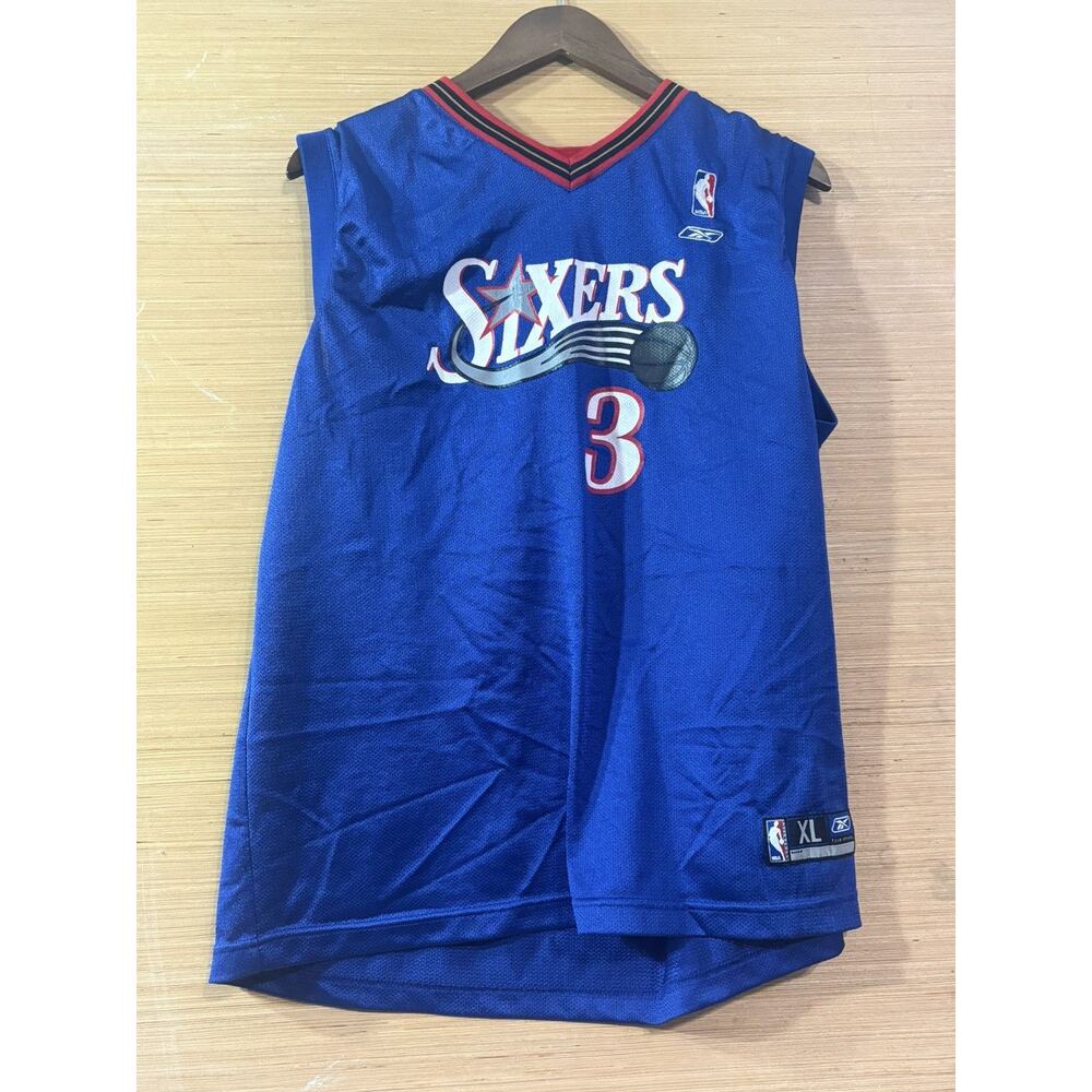 iverson jersey fire🔥